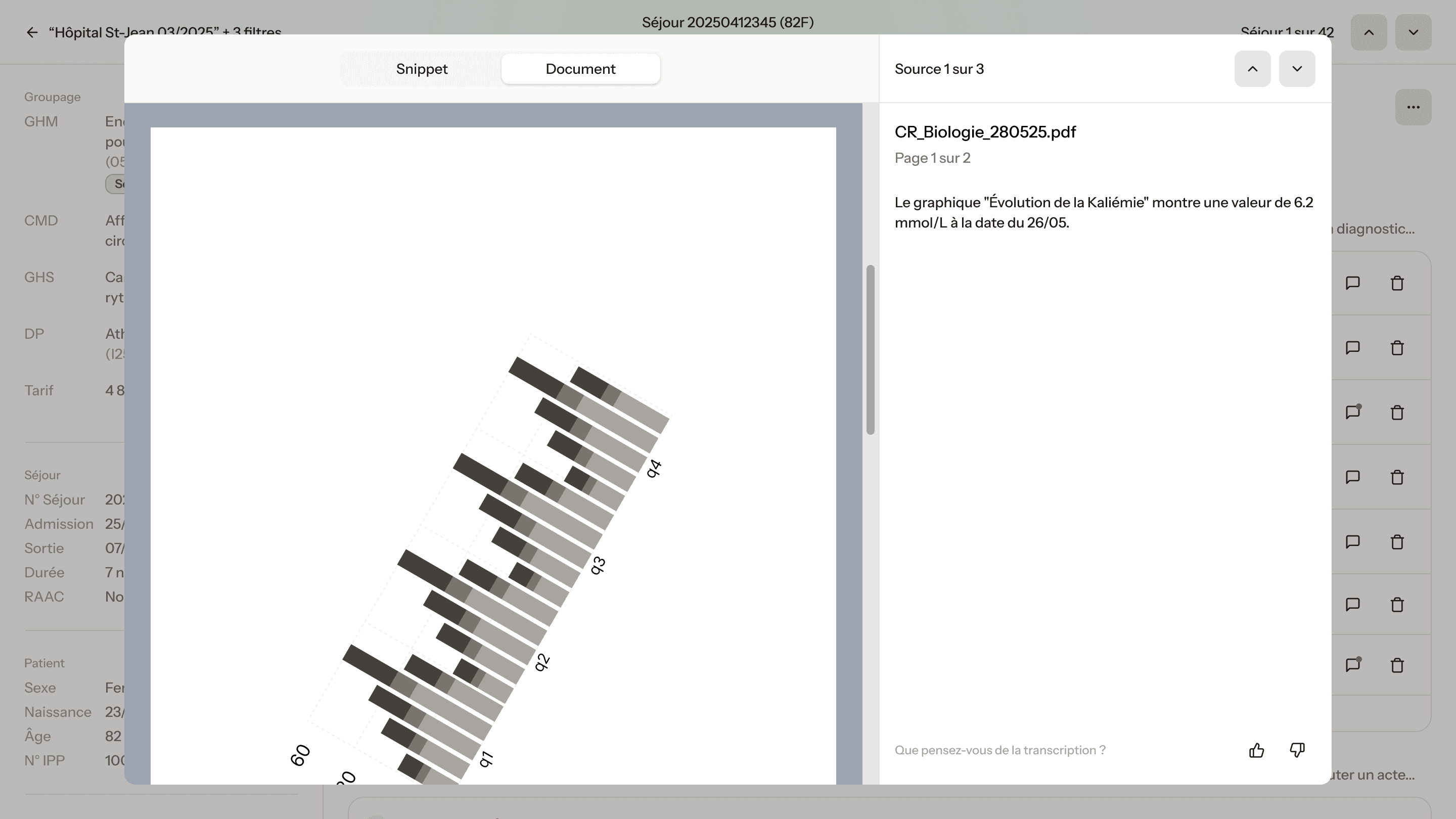 Parallel, design visual 8 of 8