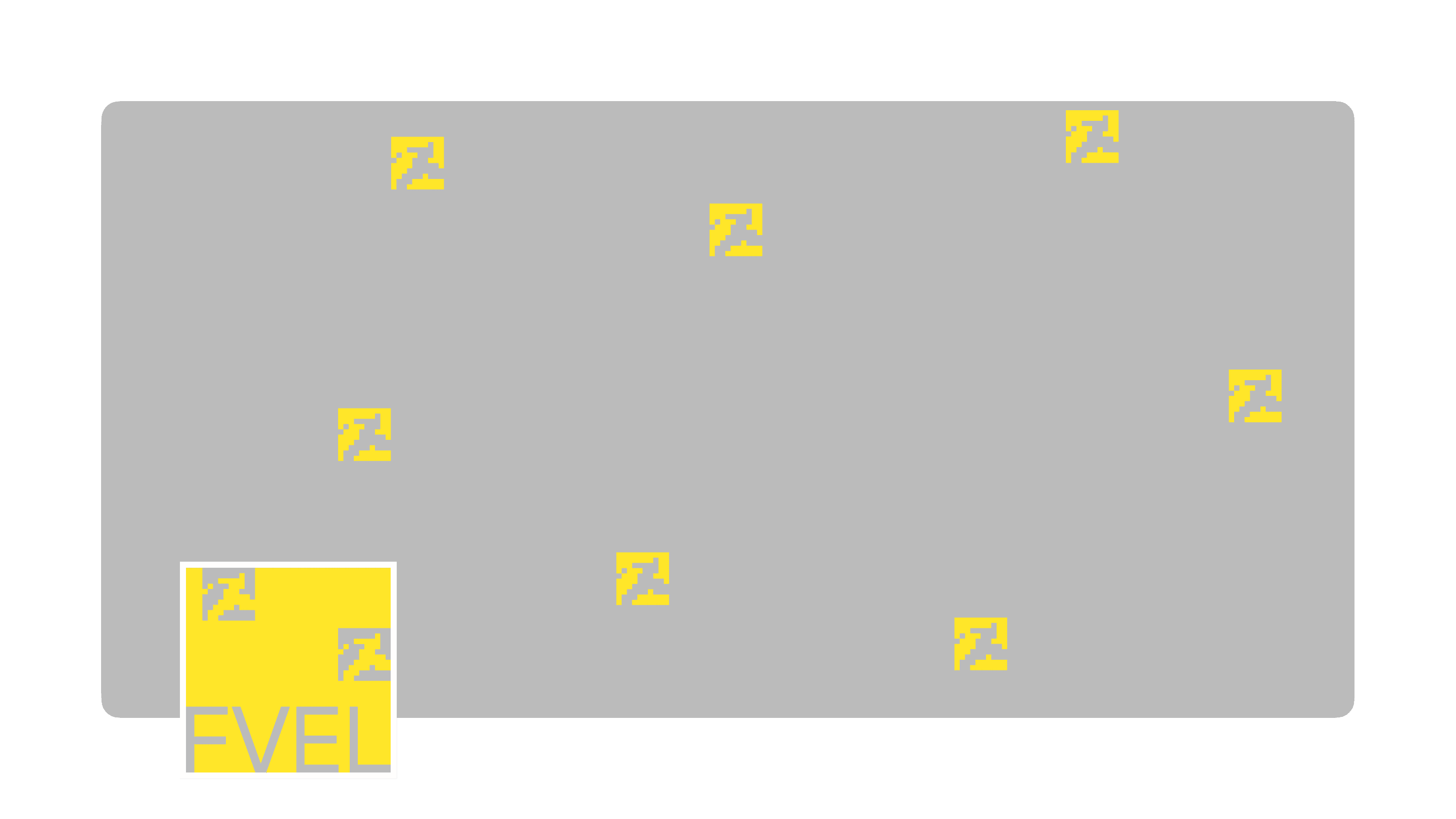 FVEL, design visual 5 of 6